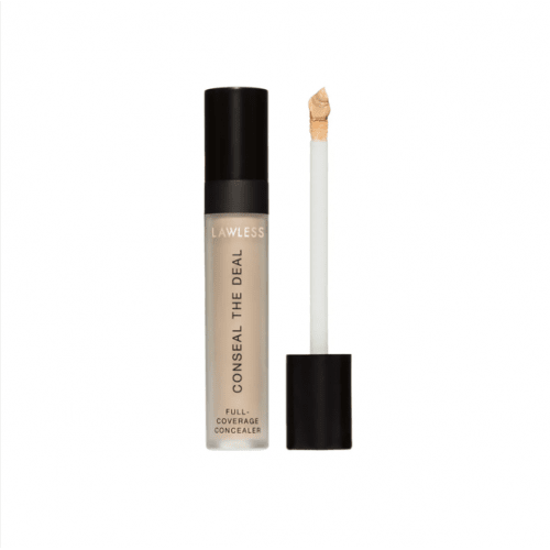 LAWLESS CONCEALER SHELL LAWLESS CONCEALER SHELL